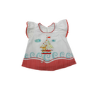 Conjunto Niña 3479 Fashion Kids