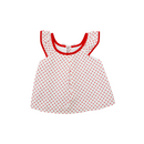 Conjunto Niña 3481 Fashion Kids