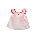 Conjunto Niña 3481 Fashion Kids