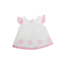 Conjunto Niña 3480 Fashion Kids