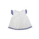 Conjunto Niña 3480 Fashion Kids