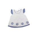 Conjunto Niña 3480 Fashion Kids
