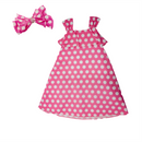Vestido Niña 3488 Fashion Kids