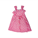 Vestido Niña 3488 Fashion Kids