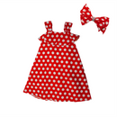 Vestido Niña 3488 Fashion Kids