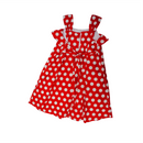 Vestido Niña 3488 Fashion Kids