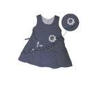 Vestido 3463 Fashion Kids