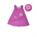 Vestido 3463 Fashion Kids