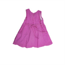Vestido 3463 Fashion Kids