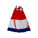 Vestido 3487 Fashion Kids