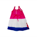 Vestido 3487 Fashion Kids
