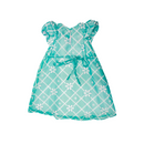 Vestido Niña 3492 Fashion Kids