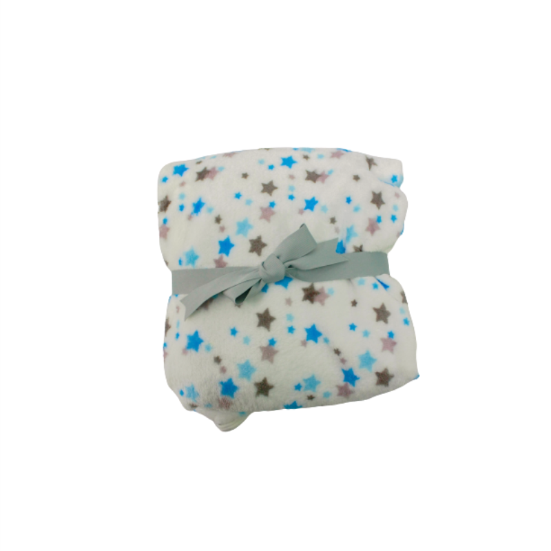 Cobija Apego Bebe 349 Chocomiel