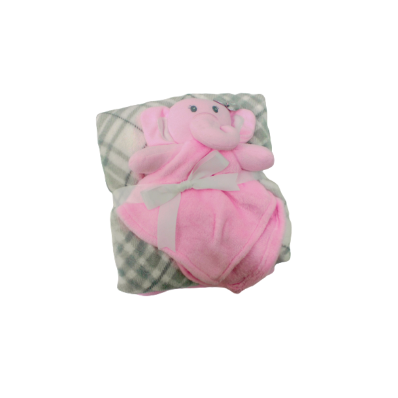 Cobija Apego Bebe 349 Chocomiel