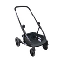 Coche Tipo Cuna Bst-703 Bebesitos