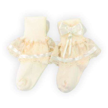 MEDIAS BEBE GRUP 0003 CRECIENDO BABY