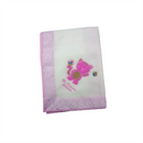 Cobija Bebe 389 Baby Lenceria