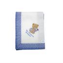 Cobija Bebe 389 Baby Lenceria