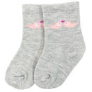 MEDIAS BEBE 7688 CRECIENDO BABY