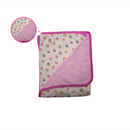 Bayeta Doble Faz Estamp 393R Tambor