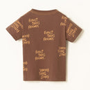 CAMISETA BENNY 709490 BABY FRESH