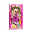 MUÑECA LAGRIMITAS CON SONIDO CAJA 38000