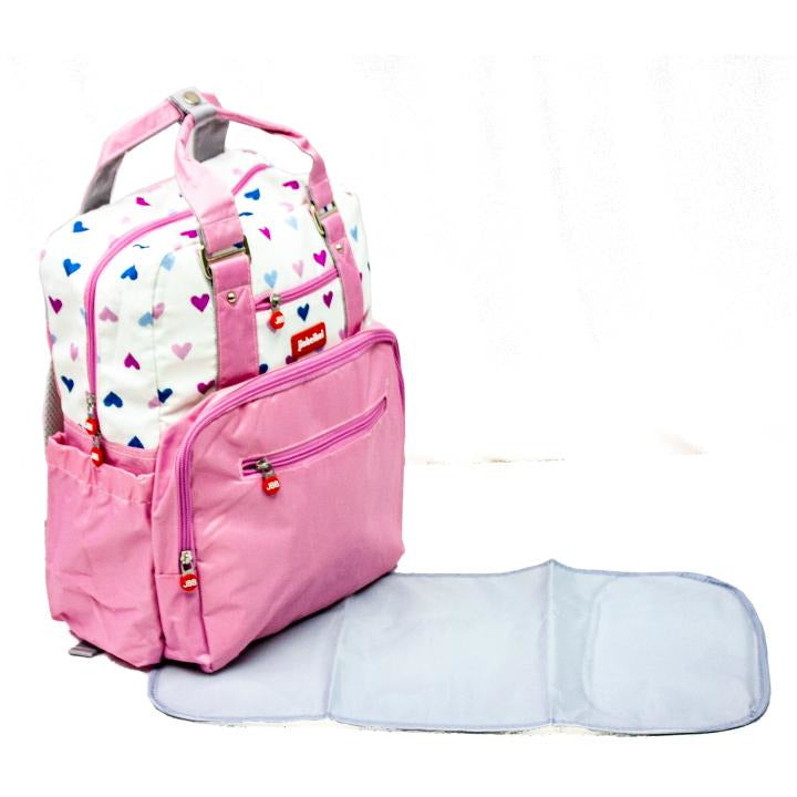 PAÑALERA MORRAL 9011 MUNBE