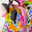 Bolso Bebe TT-034 Tararan