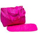 BOLSO PAÑALERA 09188L MUNBE