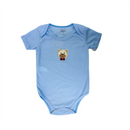 BODY BASICO BEBE  5050 CRECIENDO BABY