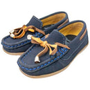 MOCASIN CORDON CB-104 CRECIENDO BABY