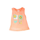 BLUSA NIÑA BASICA  5056 CRECIENDO BABY