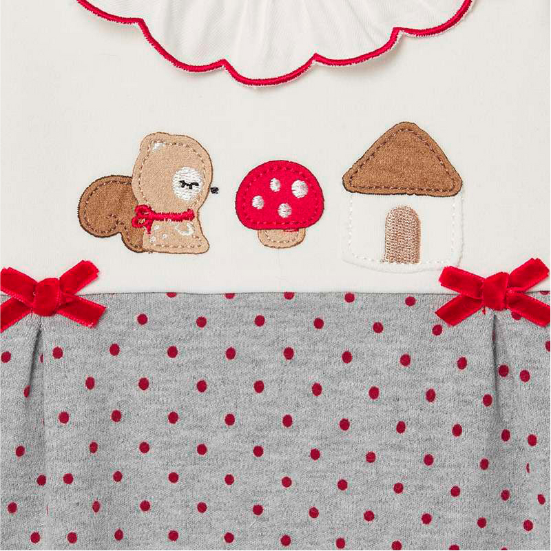 PIJAMA COMBINADO 2755 MAYORAL