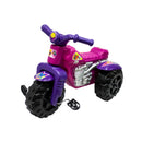 MOTO TRACTOR CON MECANISMO MTCM24200 VP