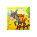 Rompecabeza M0104 Booggy