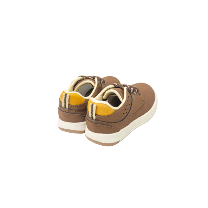 ZAPATO NIÑO 901713 DICARITO