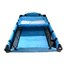 Corral Cuna + Cambiador Jbp701c Infanti.