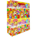 BOLSA DE REGALO CUMPLE BR4132M GAVALZA