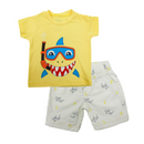 Conjunto 3226 Fashion Kids