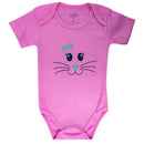 Body x3  2017 Fashion Kids