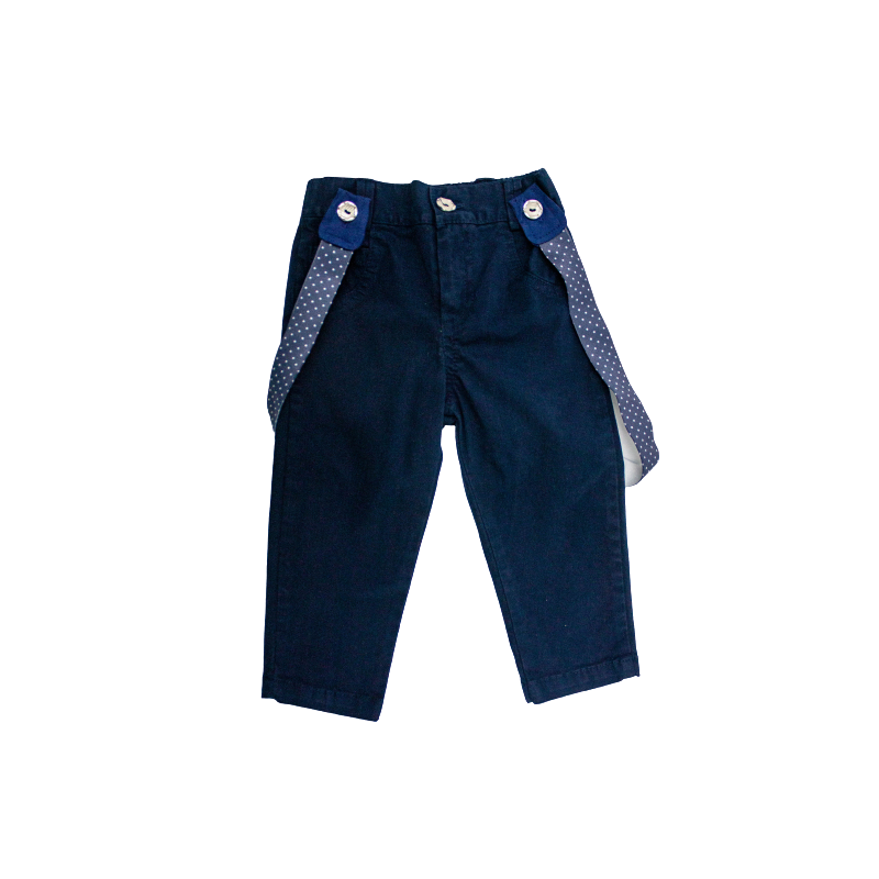 Conjunto Bautizo 3026 Rojitas