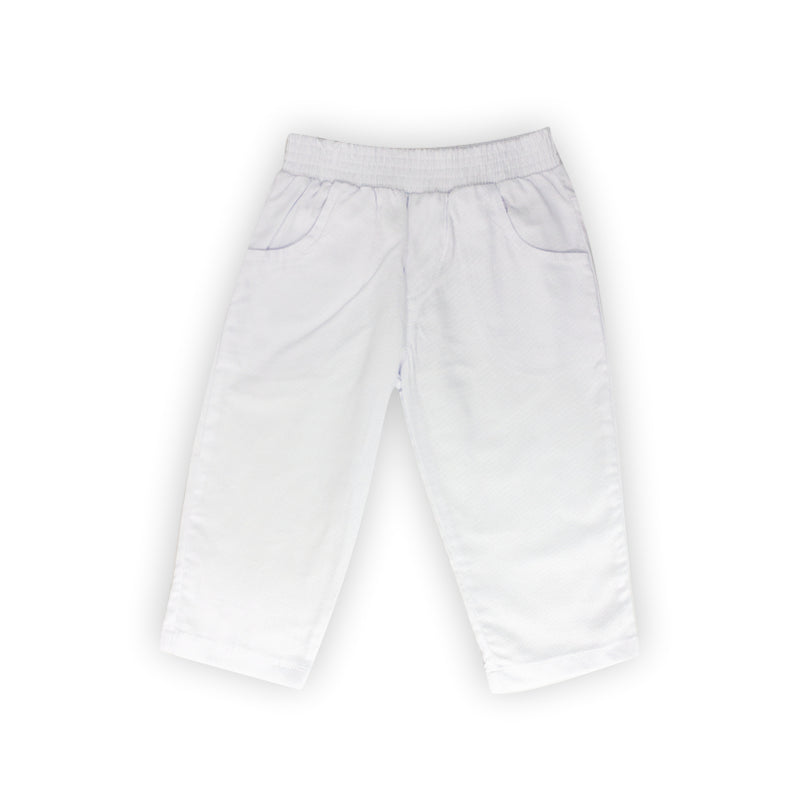 CONJUNTO BAUTIZO BEBE 799 BABY TOONS