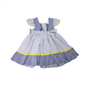 VESTIDO NIÑA 131 POPOCHITOS