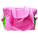 Bolso Pañalera Pique Gde Name