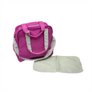 Bolso Pañalera Ap3-2464 Dpelos