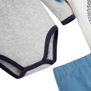 SET LLUVIA 712698 BABY FRESH