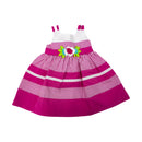 BATA NIÑA 1105 CRIS ROSE