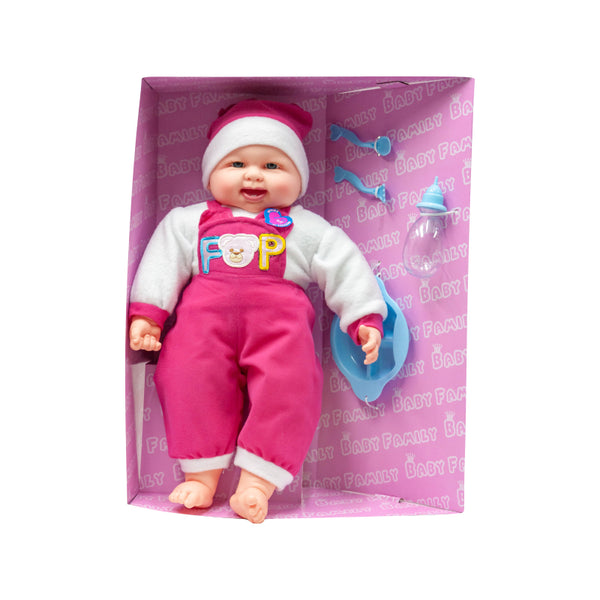 MUÑECO CAJA SONIDO GORDITO FELIZ 39000 F