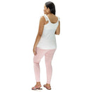 PANTALON MATERNO 1214 CRECIENDO BABY