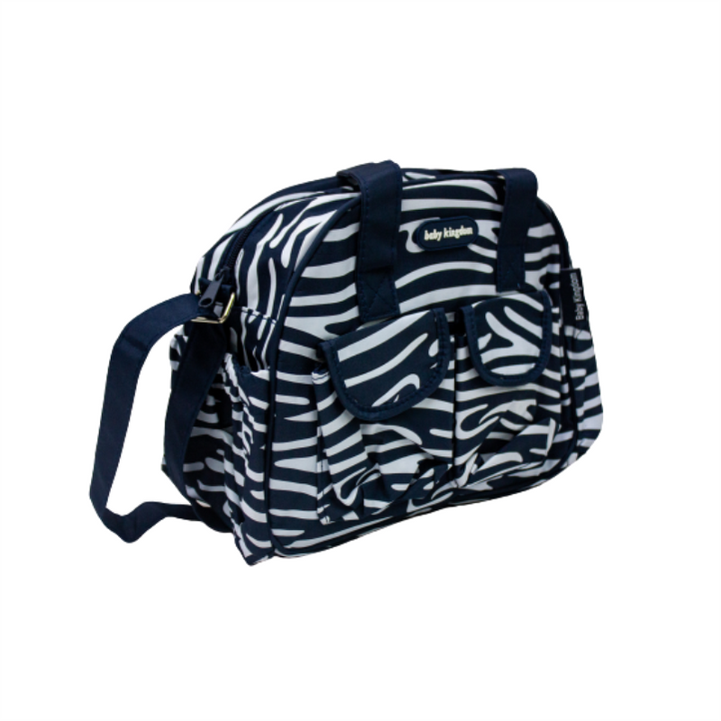 Bolso Pañalera Ap3-2465 Dpelos